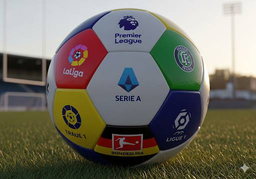 90分足球即时比分APP界面展示